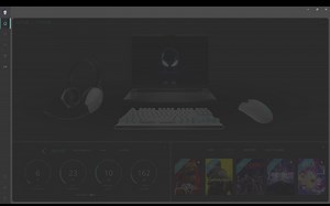 Customise your PC with Alienware Command Center | Dell Australia