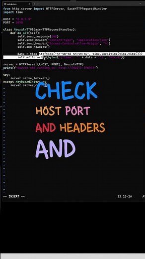 How to Deploy a Simple Backend Server FAST! A Complete Guide for Beginners