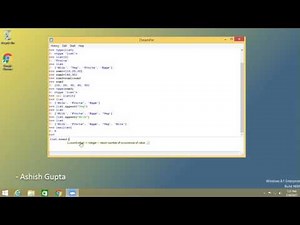 Python for Network automation with GNS3(Part-4)List and its functions