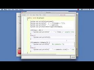 Chapter 8: VN 8.1 Identifying code duplication as possible grounds for inheritance