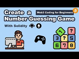 Create a Number Guessing Game with HTML, CSS and JS