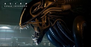 Alien: Rogue Incursion Evolved Brings VR Horror to PC and PS5 This September