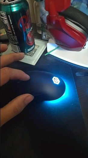 How to change RGB States and Colors on Cyberpowerpc Keyboard and Mouse #cyberpowerpc