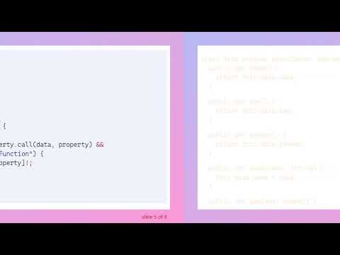 Dynamically Add Properties to a New Class Object in Typescript