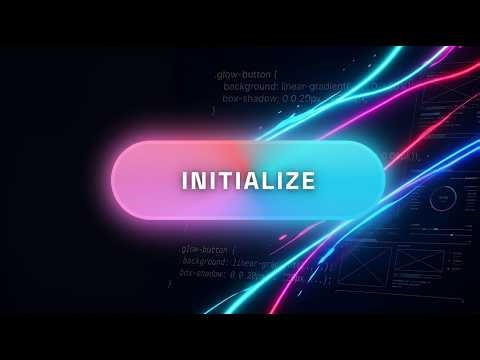 Create This Beautiful Rotating Gradient Button with CSS