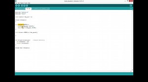 Arduino Library - String and Serial Read/Write