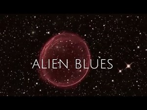 Vundabar- Alien Blues (Lyrics)