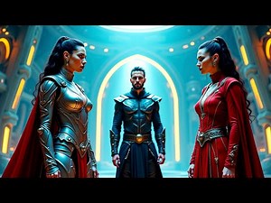 I Broke an Alien Custom… Now They Expect Me to Marry Her! | HFY Sci-Fi Story