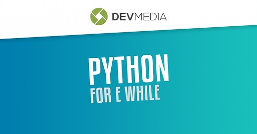 Estruturas de repetição em Python