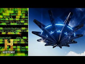 Ancient Aliens: CELESTIAL KNOWLEDGE Reached Through Brain Power?! (Season 1) | History