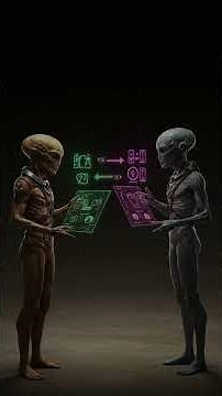 Alien Languages: Cracking the Code!