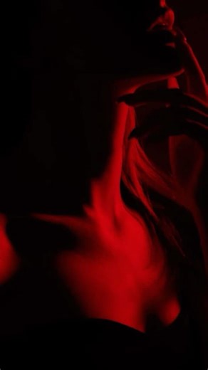 Daily Dark Feminine Power on Instagram: "📉 Someone’s undiagnosed son isn’t confusing me anymore. 📈 My nervous system is finally at peace. You’re not “too sensitive.” You were just stuck in survival mode, decoding mixed signals from a man who couldn’t regulate himself but expected you to regulate the entire relationship. You tried softness. You tried communication. You tried being the bigger person. But you can’t build intimacy with someone who mistakes emotional availability for 