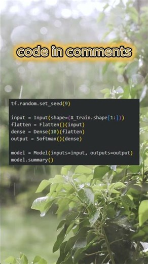 Multiclass Classification? You NEED Softmax!