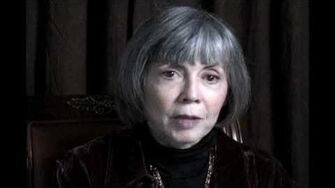 The success of Interview With the Vampire