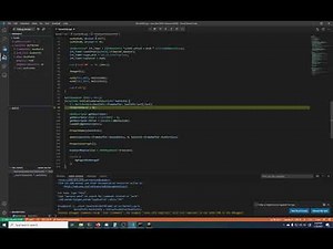 How to Debug a Kernel in VS Code