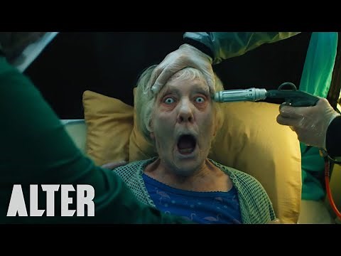 Horror Short Film "The Dead Collectors" | ALTER