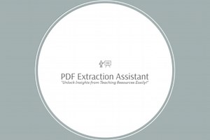 PDF Extraction Assistant