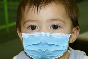 Face Mask Detection using Machine Learning