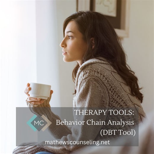 How to use Behavior Chain Analysis for self-improvement
