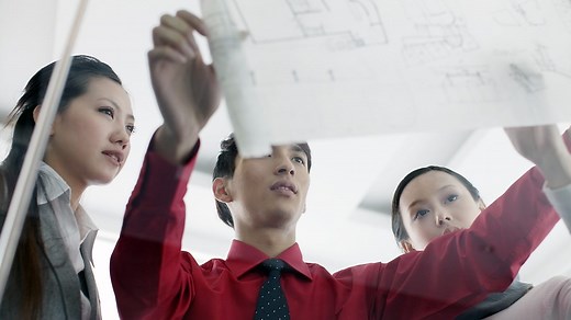 Process, Automation, Control and Optimisation (PACO) | Shell Global