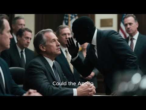 Why NASA Really Stopped Going to the Moon (The Far Side Mystery Explained)