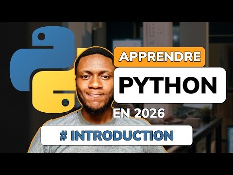 Learning to program in Python in 2026: Introduction
