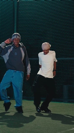 Mark Zuckerberg Dance Tutorial Featuring B.E.N.A & Ghost