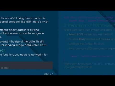 How to Send an Image File to Your AWS Lambda Function Using Python