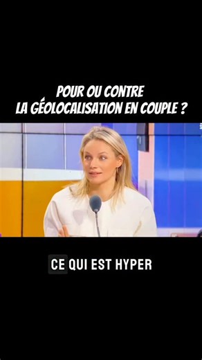 Thérèse | Pour ou contre la géolocalisation en couple ? 👉 je comprends l’inquiétude quand on vit dans des zones dangereuses ou le temps d’un... | Instagram
