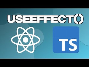 React Hooks - useEffect