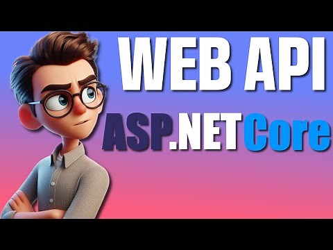 Creación de una API web con ASP.NET Core