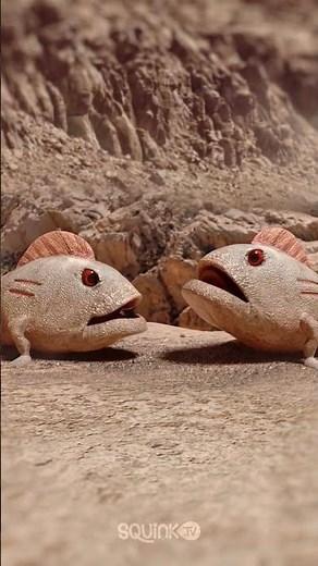 Real Alien Language?