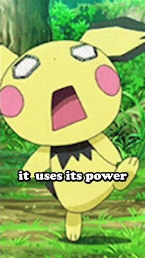 The weakest Pokemon isn't who you think it is...