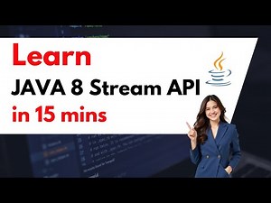 Java Stream API Explained With Examples | filter and mapping operations using Stream API