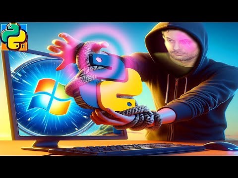 Windows: Python Installation | Add to PATH | VSCode Setup