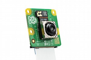 Raspberry Pi's new 12MP Camera Module 3 now has autofocus, HDR capture and more