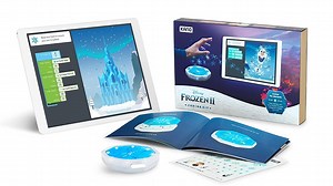 Ce kit de codage spécial veut initier les plus jeunes à la programmation