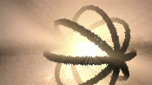 New study finds potential alien mega-structures known as 'dyson spheres'