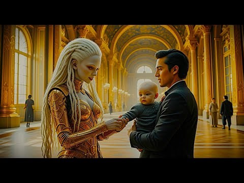 The Human Soldier Who Saved the Alien Princess—and Earned the Queen’s Eternal Gift