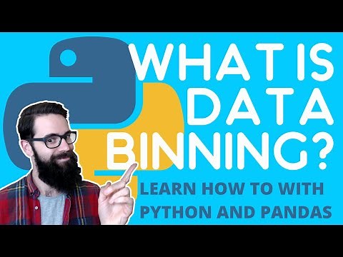 Data Binning Explained: A Python and Pandas Tutorial