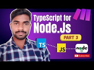 TypeScript Tutorial – Part 3 | Working with Arrays in TypeScript