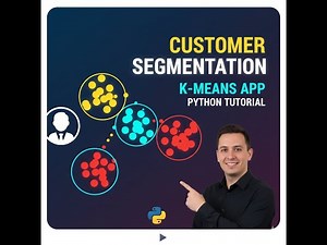 How to Segment Your Customers Using Machine Learning (K-Means Explained)