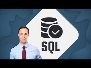 SQL Tutorial deutsch - Grundlagen von SQL in 2 Stunden