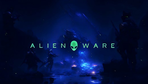 Alienware Wallpapers and Backgrounds: Free HD Download [80 ]