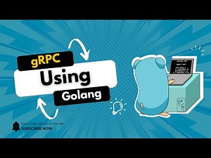 Learn gRPC with Golang in 60 Minutes | Full Guide + Project