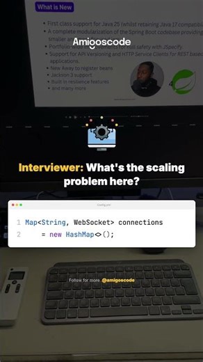 What is the problem here? #java #codinginterview #programming