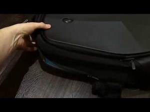 Alienware Vindicator 17 Unboxing & Overview