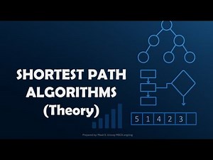 Graph Shortest Path Algorithms