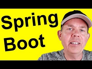 Connect mySQL to Spring Boot