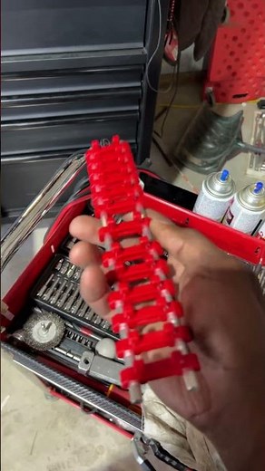 Alien Space Saver Socket Rail